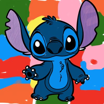 stitch