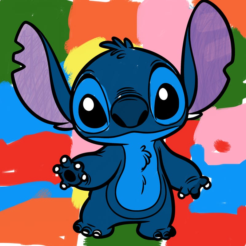 stitch