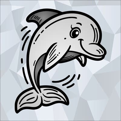 dolphin