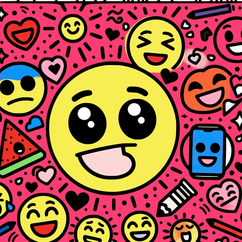 emoji