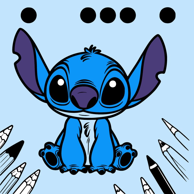 stitch