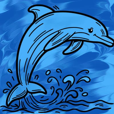 dolphin
