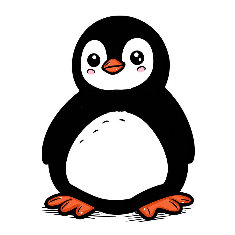 penguin