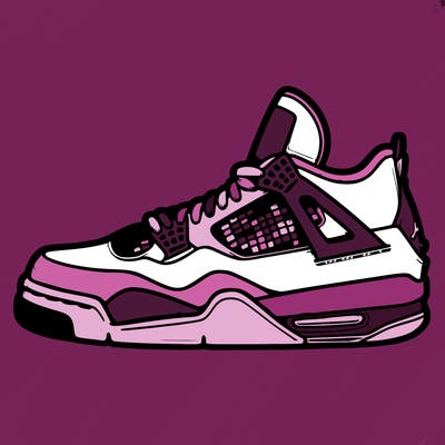 jordan 4