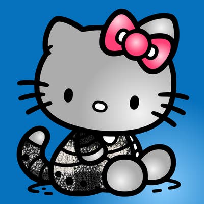 hello kitty