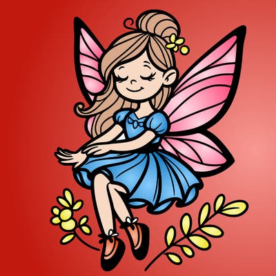fairy