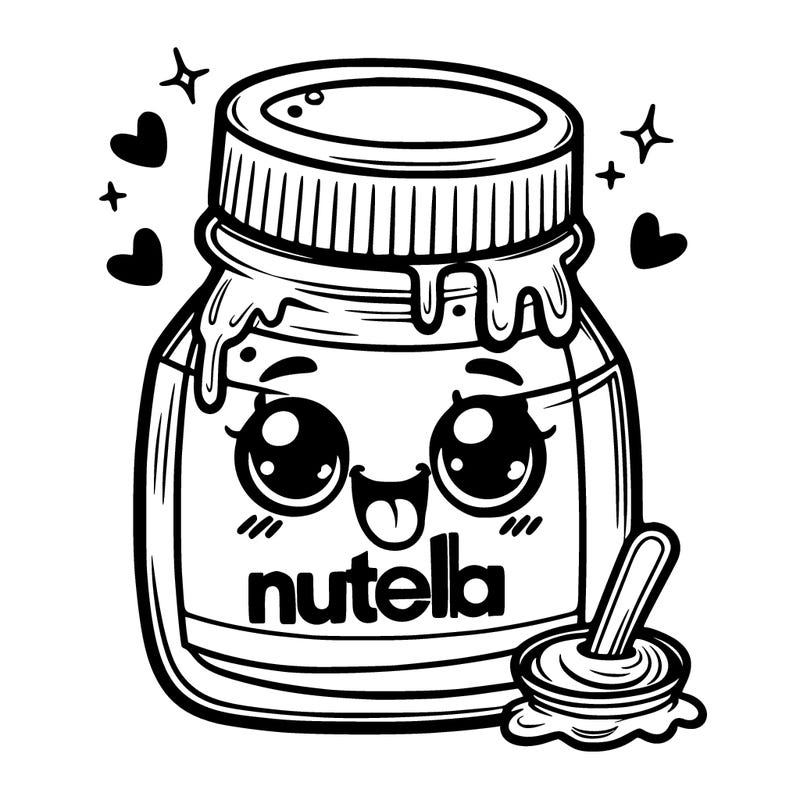 nutella