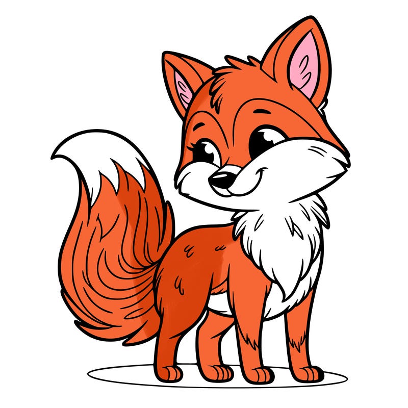 fox