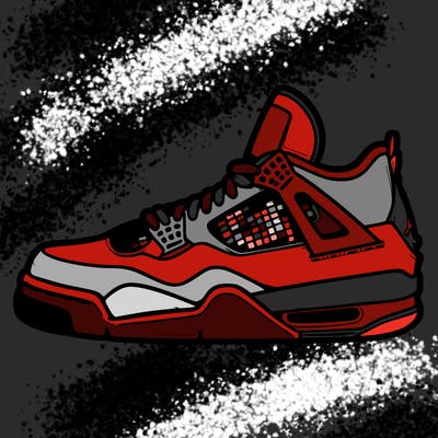 jordan 4