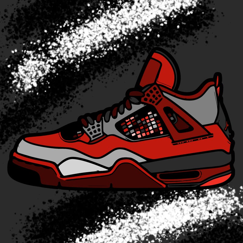 jordan 4