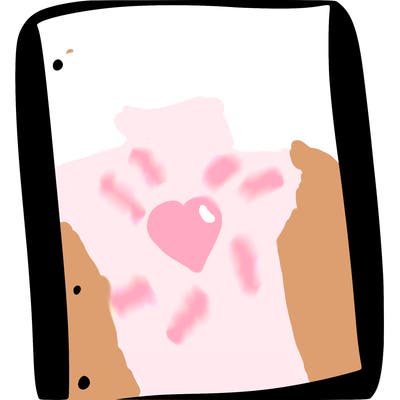 blank white page with nothing drawn on it