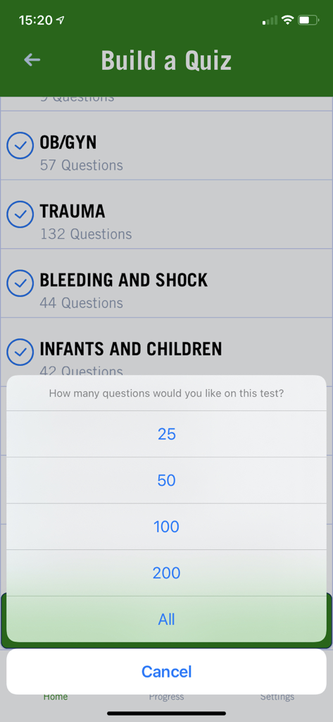 EMT and Paramedic Exam Prep - Education App | MWM