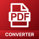 PDF Converter . Convert to PDF