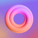 Glam AI: Video & Photo Editor - 앱 아이콘