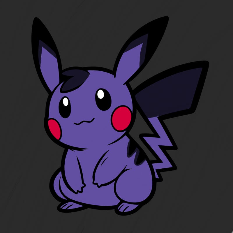 pokémon