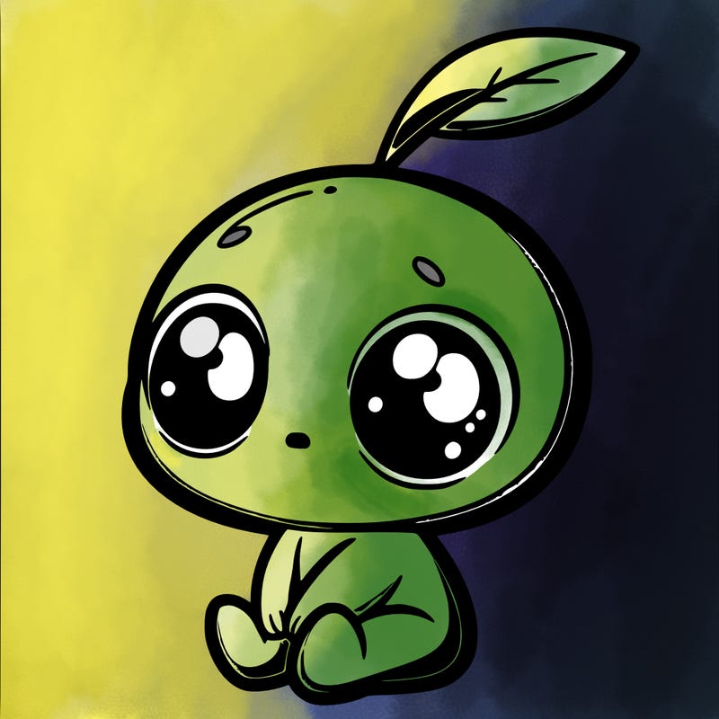 baby yoda