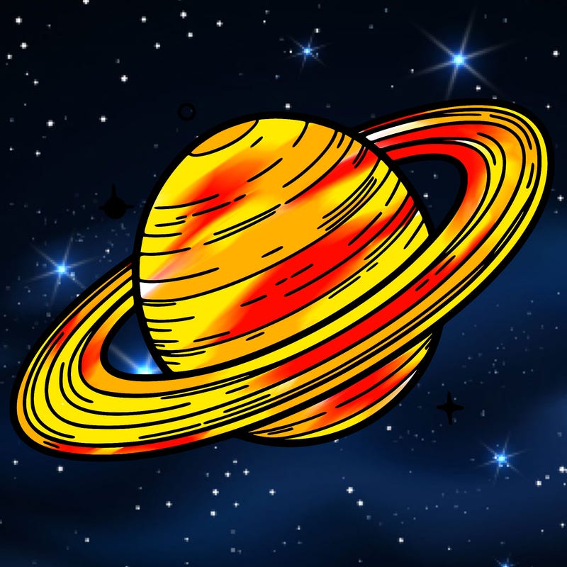 saturn