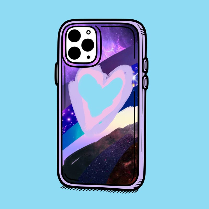 phone case