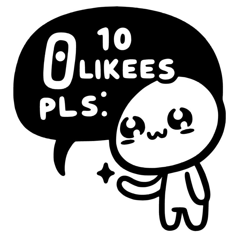 10 likes pls?