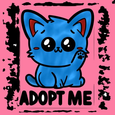 adopt me