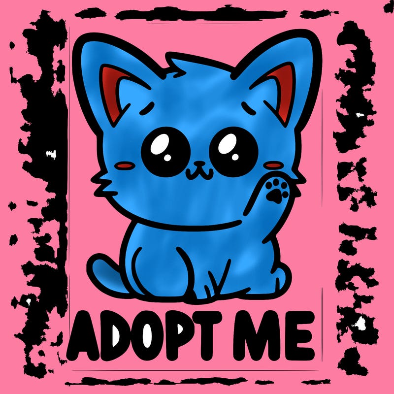 adopt me