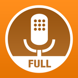 Voice Record Pro 7 Full - App Icon
