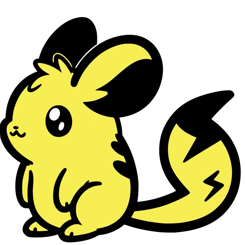 pickachu