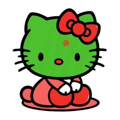 hello kitty