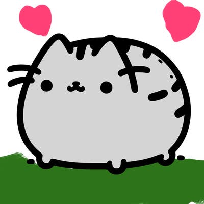 pusheen