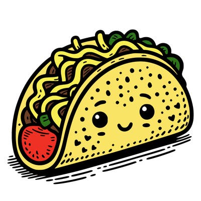 taco