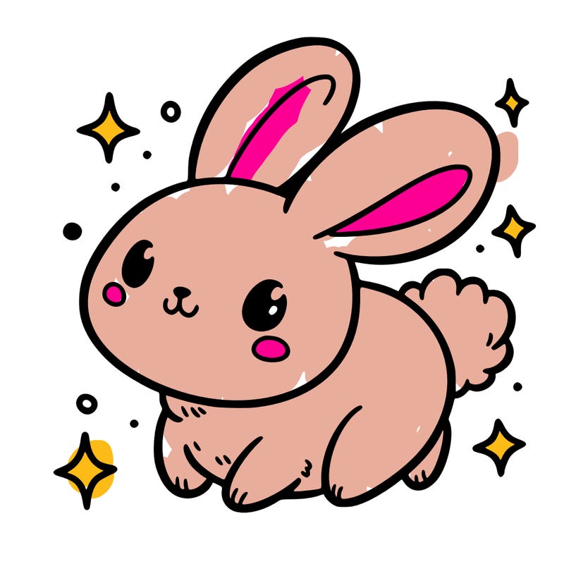 bunny