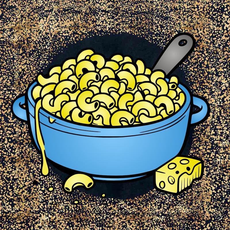 mac and cheese