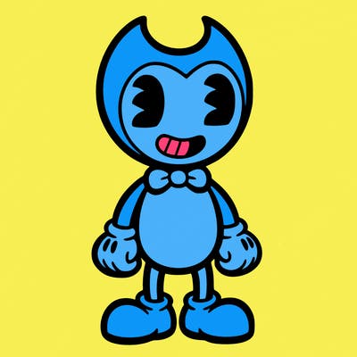 bendy