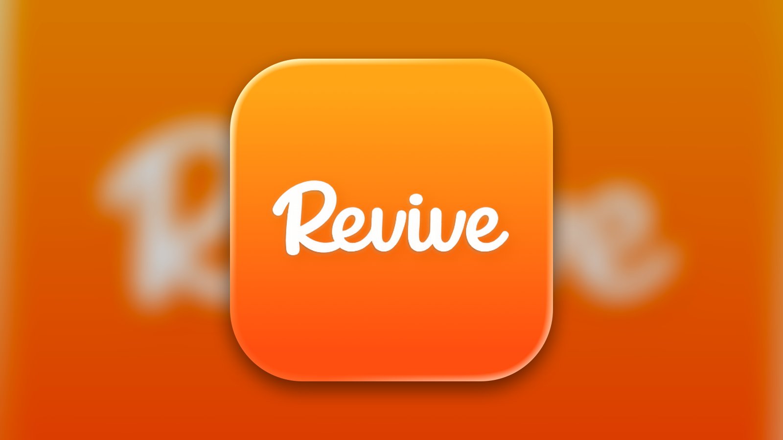 Revive: Animate Photo to Video - Graphics & Design App | MWM