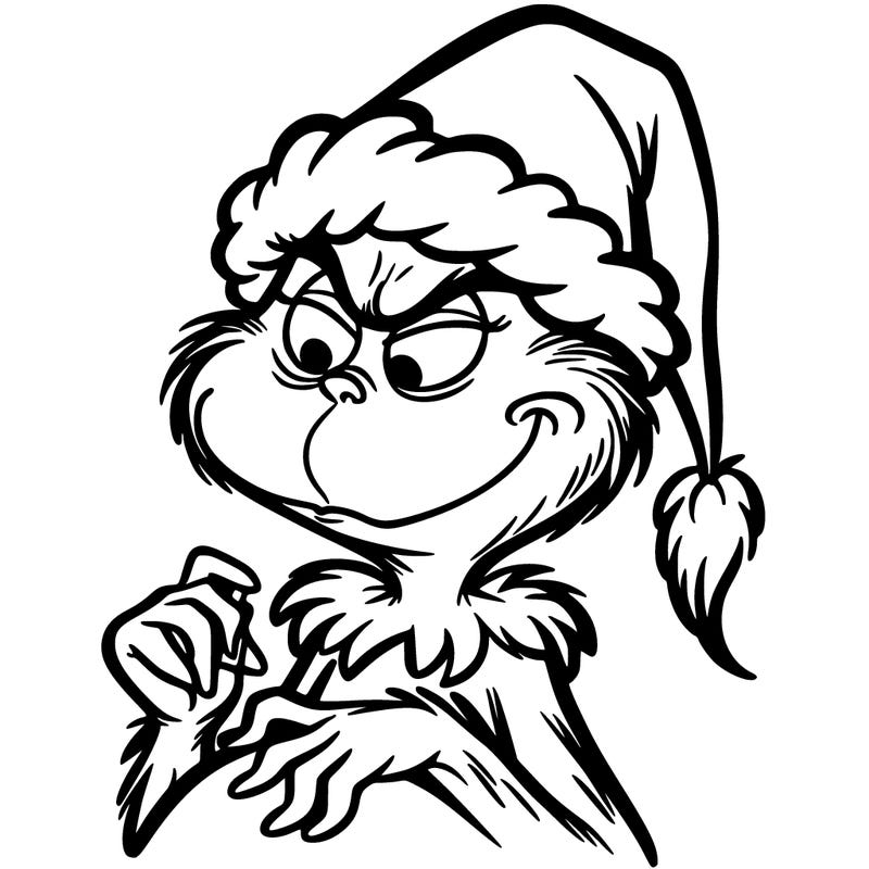 grinch