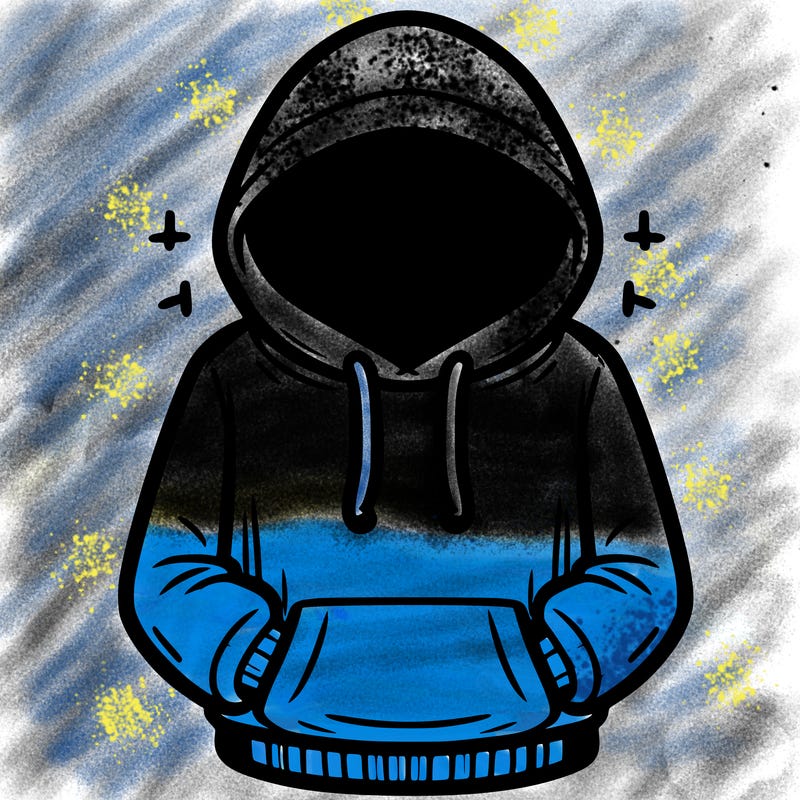 hoodie