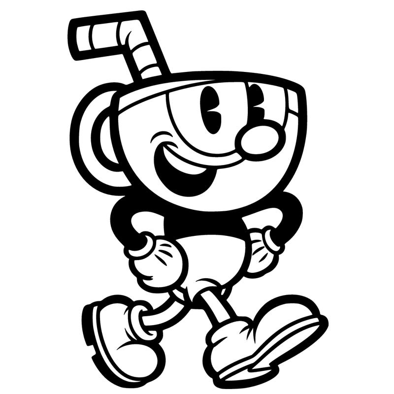 cuphead