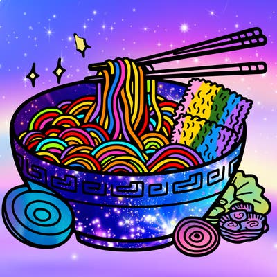 ramen