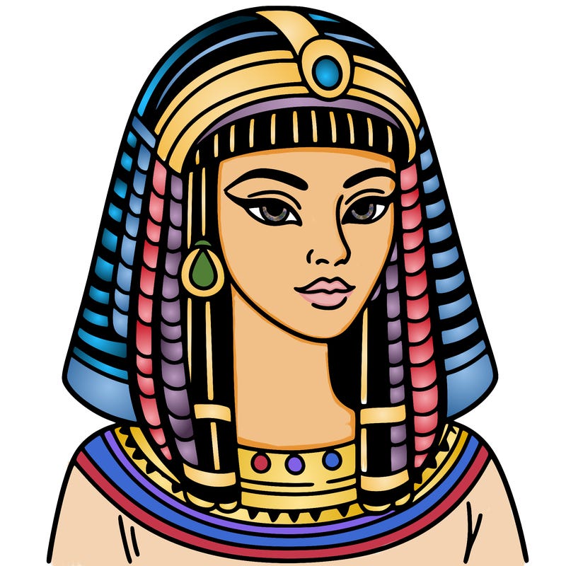 cleopatra