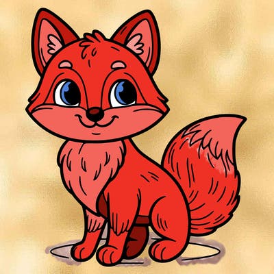 fox