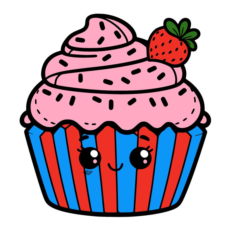 cup cake