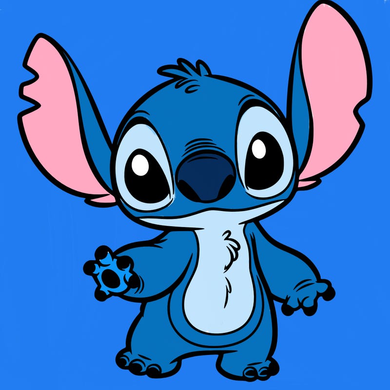 stitch