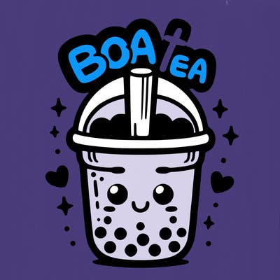 boba tea