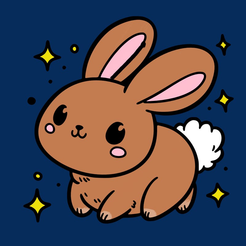 bunny