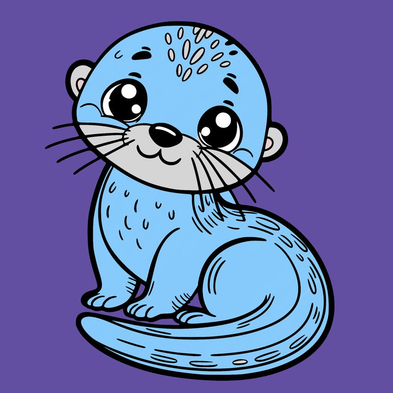 otter