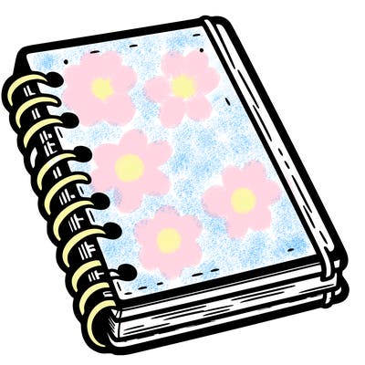 notebook