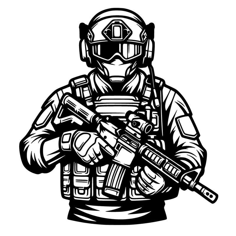 ghost from call of duty