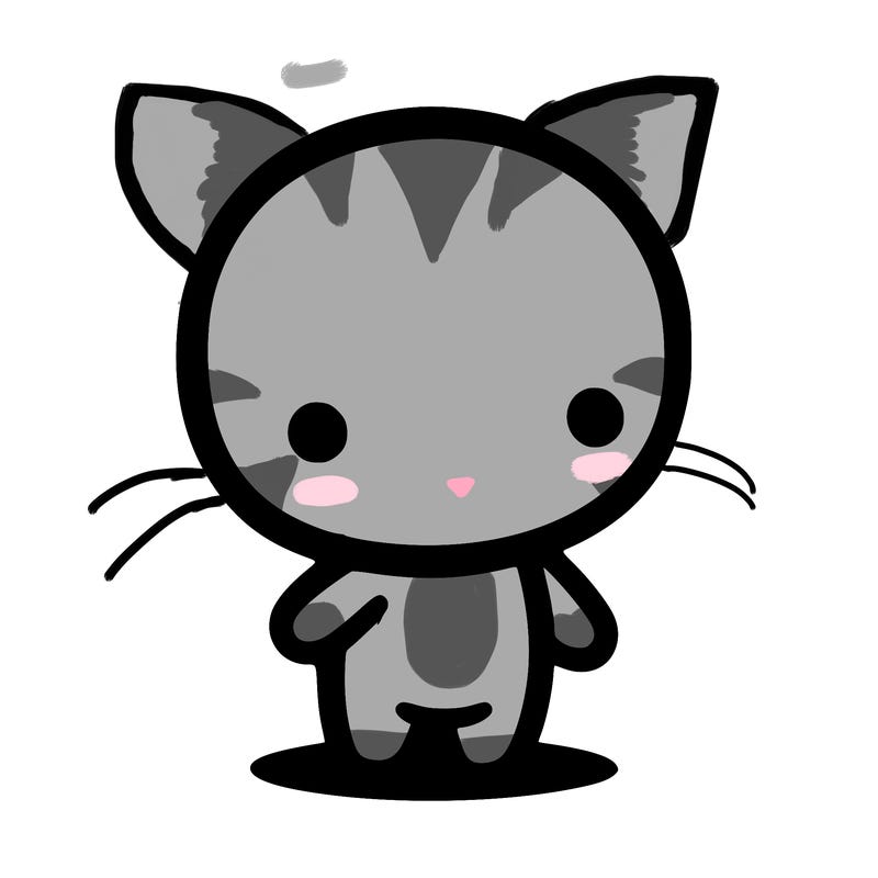 sanrio kuroumi