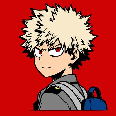 bakugou