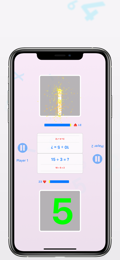 Draw with Math - Games App | MWM